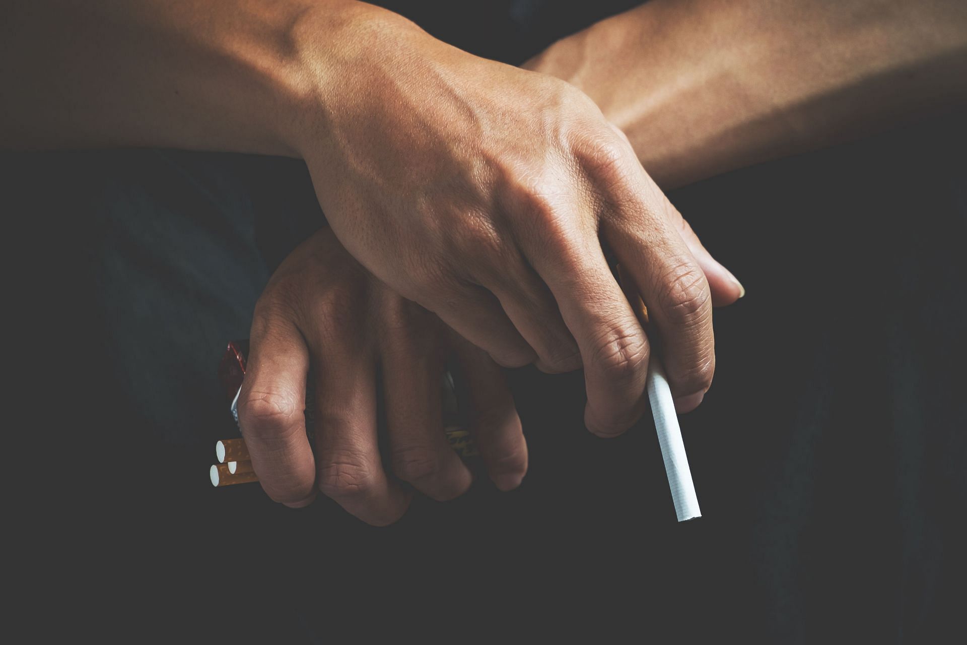 The damage caused by smoking (Image via Freepik)